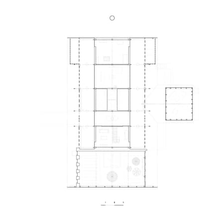 The Inverted Farm